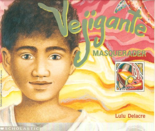 Imagen de archivo de Vejigante Masquerader a la venta por BooksRun