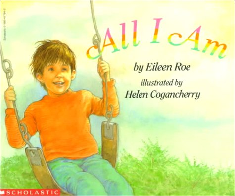 Stock image for All I am for sale by Gulf Coast Books