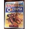 9780590457965: Journey to Olympia: The Story of the Olympic Games
