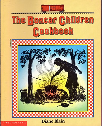 Beispielbild fr The Boxcar Children cookbook zum Verkauf von Better World Books