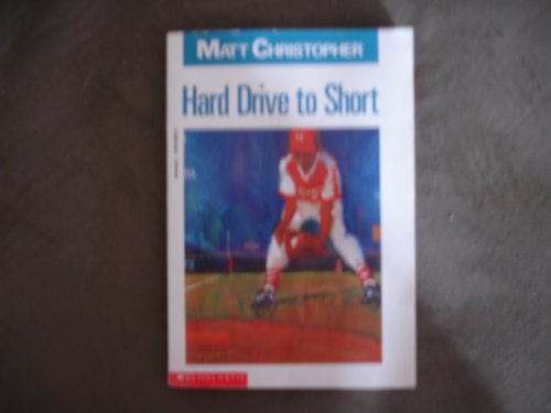 9780590458511: hard-drive-to-short