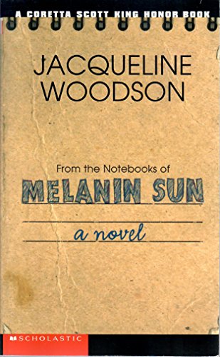 9780590458818: From the Notebooks of Melanin Sun
