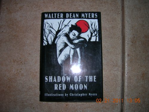 Beispielbild fr Shadow of the Red Moon zum Verkauf von Better World Books