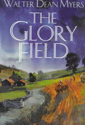 THE GLORY FIELD