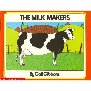 9780590459648: The Milk Makers