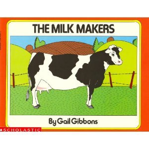 Stock image for The Milk Makers for sale by Once Upon A Time Books