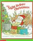 9780590459778: The Night before Christmas