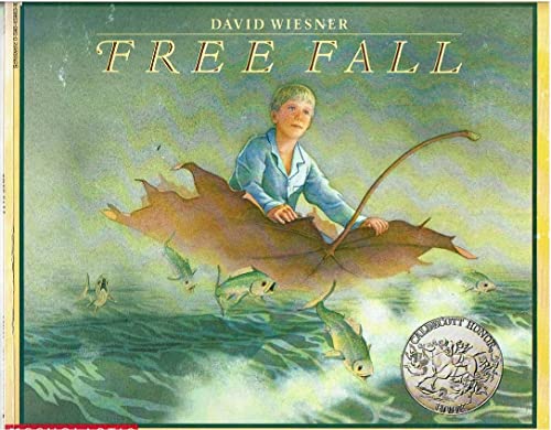 Stock image for Free Fall for sale by Better World Books
