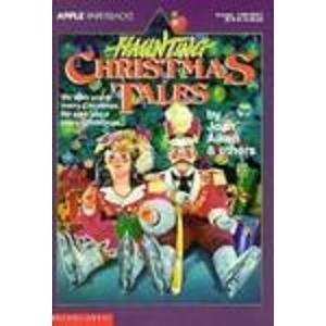 9780590460255: Haunting Christmas Tales