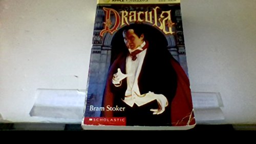 Beispielbild fr Dracula zum Verkauf von Better World Books