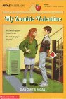 Beispielbild fr My Zombie Valentine zum Verkauf von SecondSale