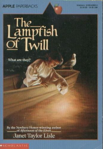 Stock image for The Lampfish of Twill for sale by Gulf Coast Books