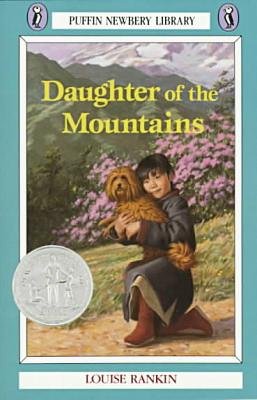 9780590460422: Daughter of the Mountains