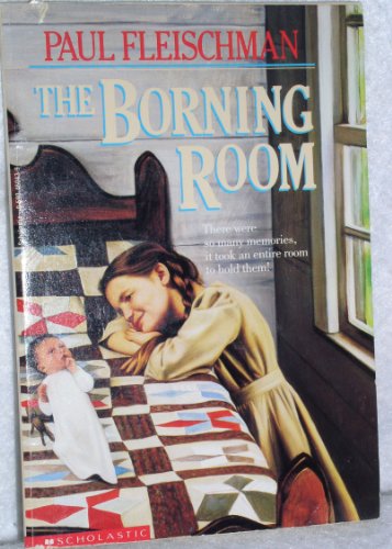 Beispielbild fr The Borning Room zum Verkauf von SecondSale