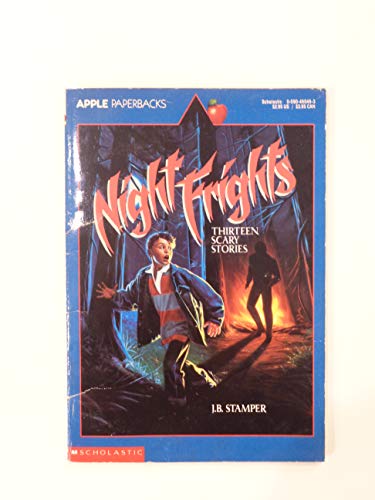 Imagen de archivo de More Night Frights a la venta por Better World Books