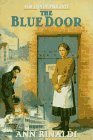 9780590460514: The Blue Door (Quilt Trilogy)