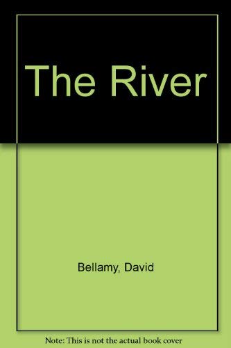 Beispielbild fr the river zum Verkauf von Better World Books