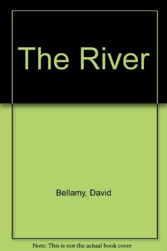 Imagen de archivo de the river a la venta por Better World Books