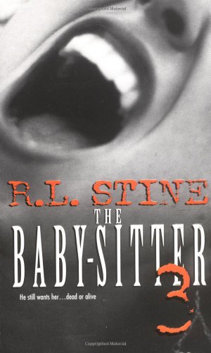 Imagen de archivo de The Baby-Sitter 3 (Point Horror Series) a la venta por SecondSale