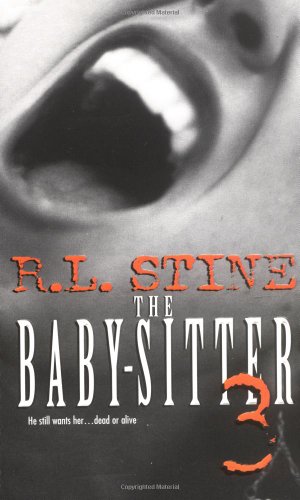 9780590460996: The Baby-Sitter 3 (Point Horror Series)