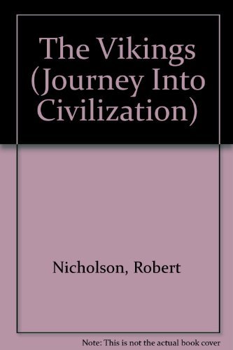 9780590461207: Title: The Vikings Journey into civilization