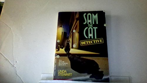 Imagen de archivo de Sam the Cat Detective a la venta por Faith In Print