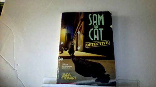 Stock image for Sam the Cat Detective for sale by Faith In Print