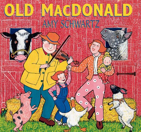 Stock image for Old Macdonald for sale by Better World Books
