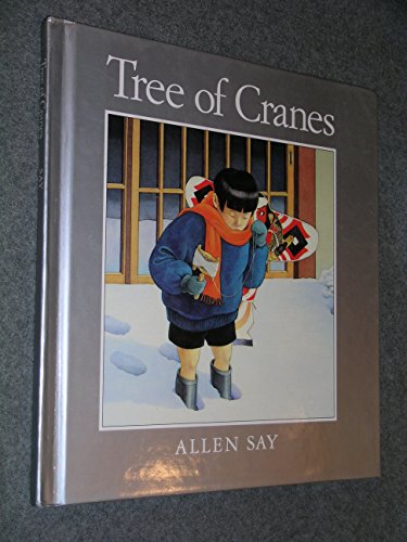 Beispielbild fr Tree of Cranes zum Verkauf von Wonder Book