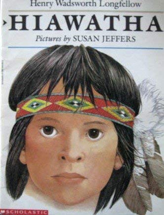 Imagen de archivo de Hiawatha a la venta por BookHolders