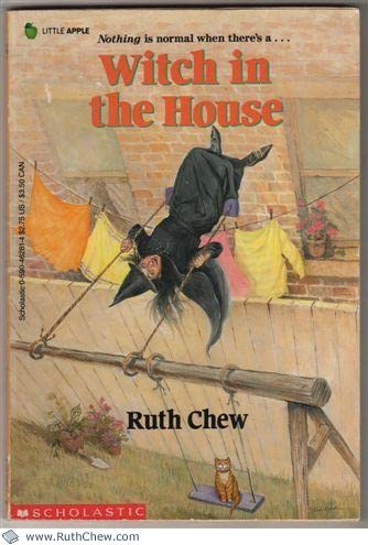 Stock image for Witch in the House for sale by Once Upon A Time Books
