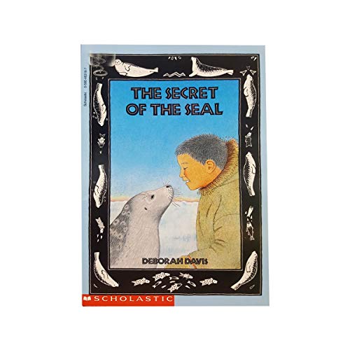 Stock image for The Secret of the Seal for sale by Gulf Coast Books