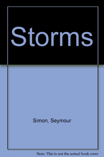 9780590463201: Storms