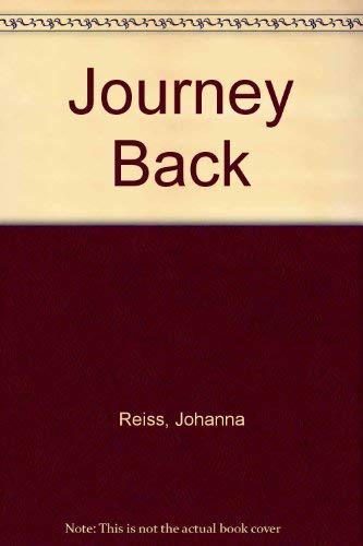 Beispielbild fr Journey Back zum Verkauf von BookHolders