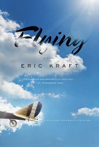 Flying (9780590463645) by Kraft, Eric