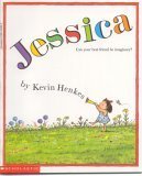 Imagen de archivo de Jessica a la venta por Your Online Bookstore