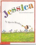 Stock image for Jessica for sale by Your Online Bookstore