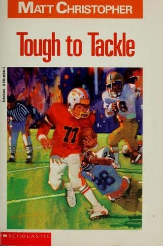 Stock image for Tough to Tackle for sale by Top Notch Books