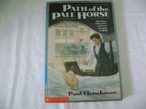 Imagen de archivo de Path of the Pale Horse a la venta por Better World Books