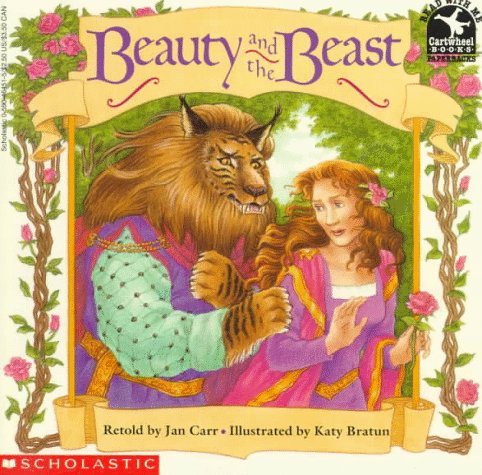 Imagen de archivo de Beauty and the Beast a la venta por Better World Books