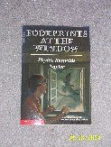 Footprints at the Window (9780590465113) by Phyllis Reynolds Naylor