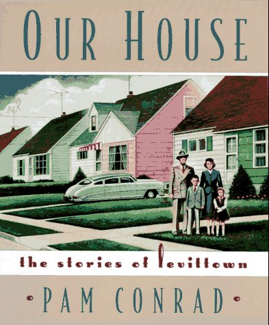 9780590465236: Our House: The Stories of Levittown