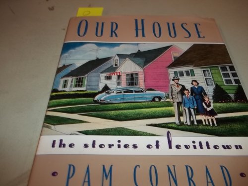 9780590465236: Our House: The Stories of Levittown