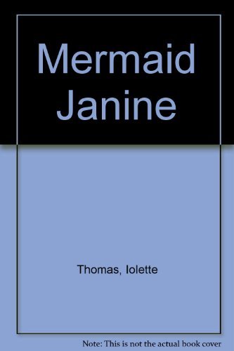 9780590465946: Mermaid Janine