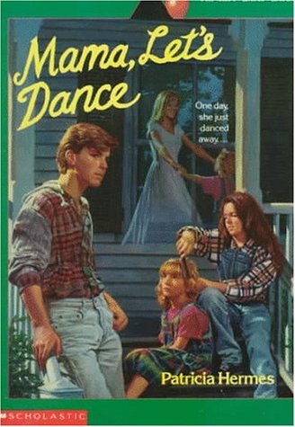 Beispielbild für Mama, Let's Dance zum Verkauf von Anderson Book