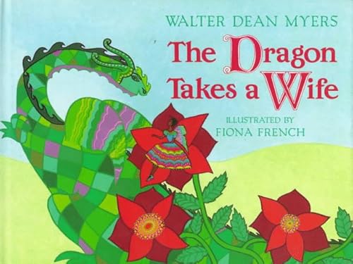 Imagen de archivo de The Dragon Takes a Wife a la venta por ThriftBooks-Atlanta