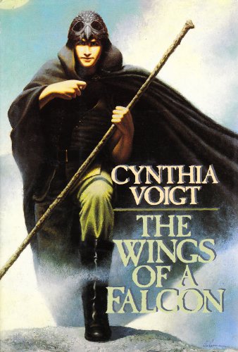 

The Wings of a Falcon
