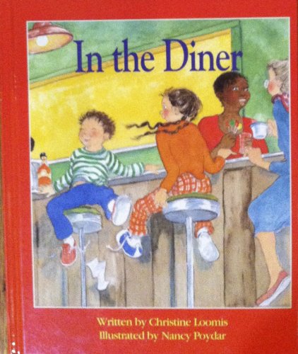Imagen de archivo de In the Diner a la venta por Library House Internet Sales