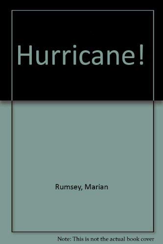 Stock image for Hurricane! for sale by ThriftBooks-Dallas