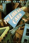 Stock image for The Library Card for sale by Inga's Original Choices